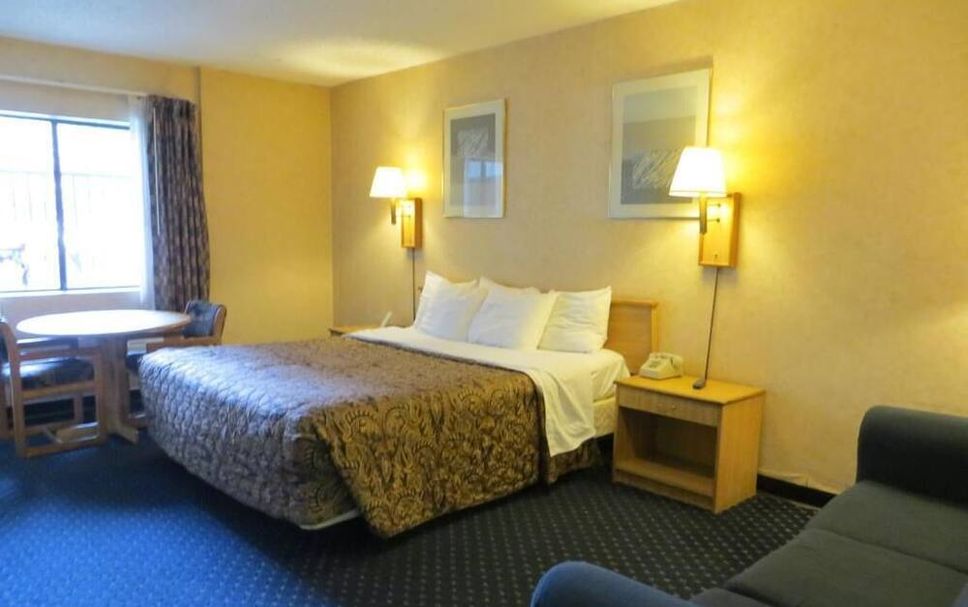 Room amenity Photo