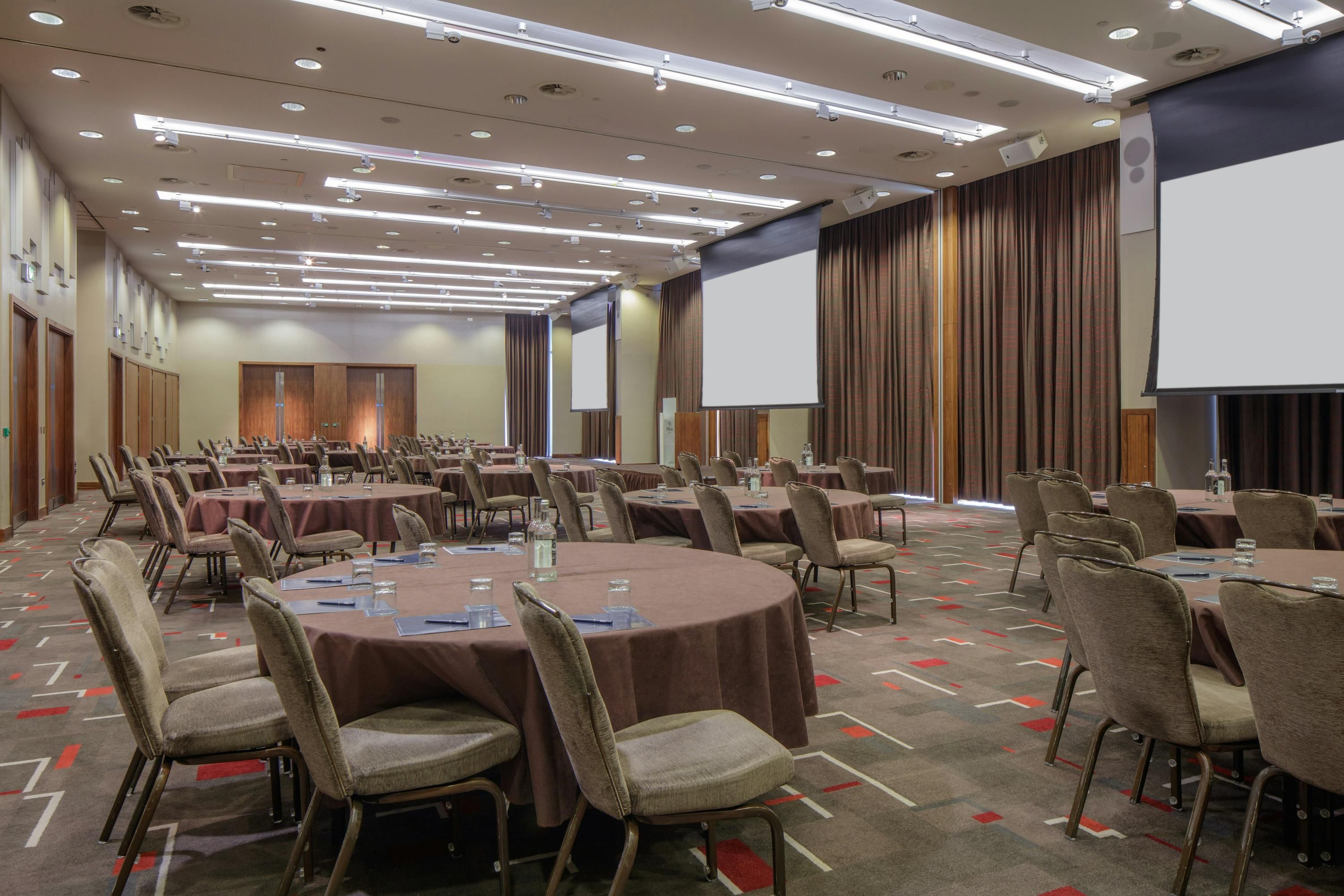 Conference room
