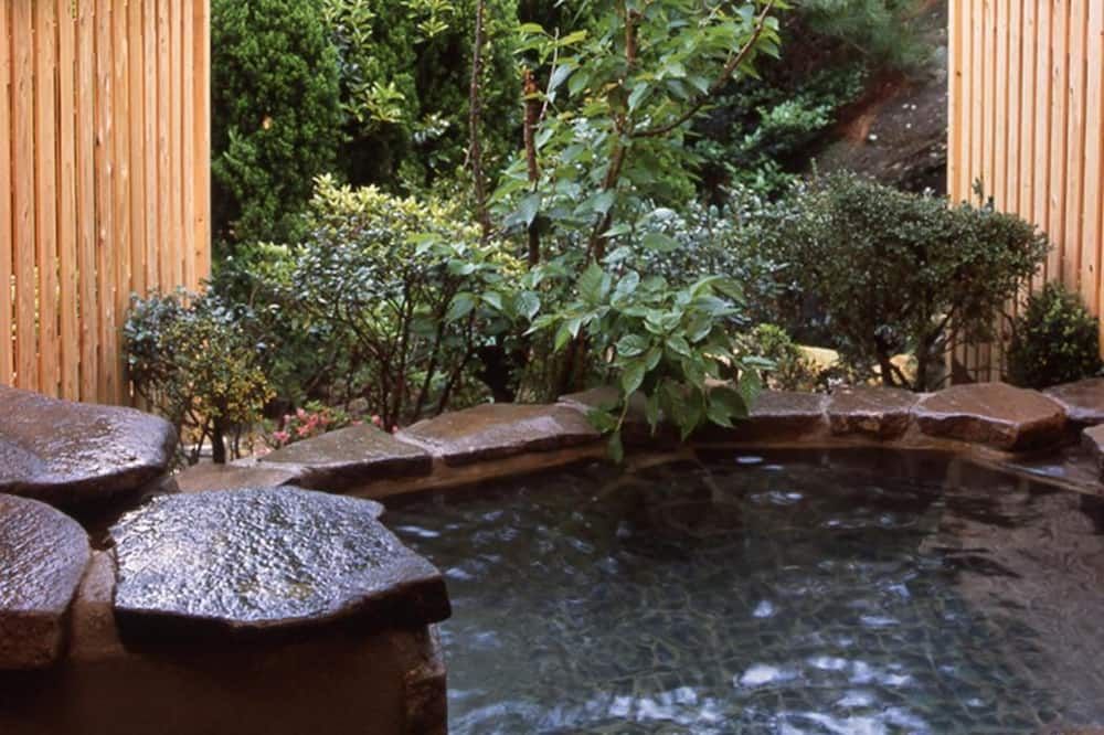 Outdoor view