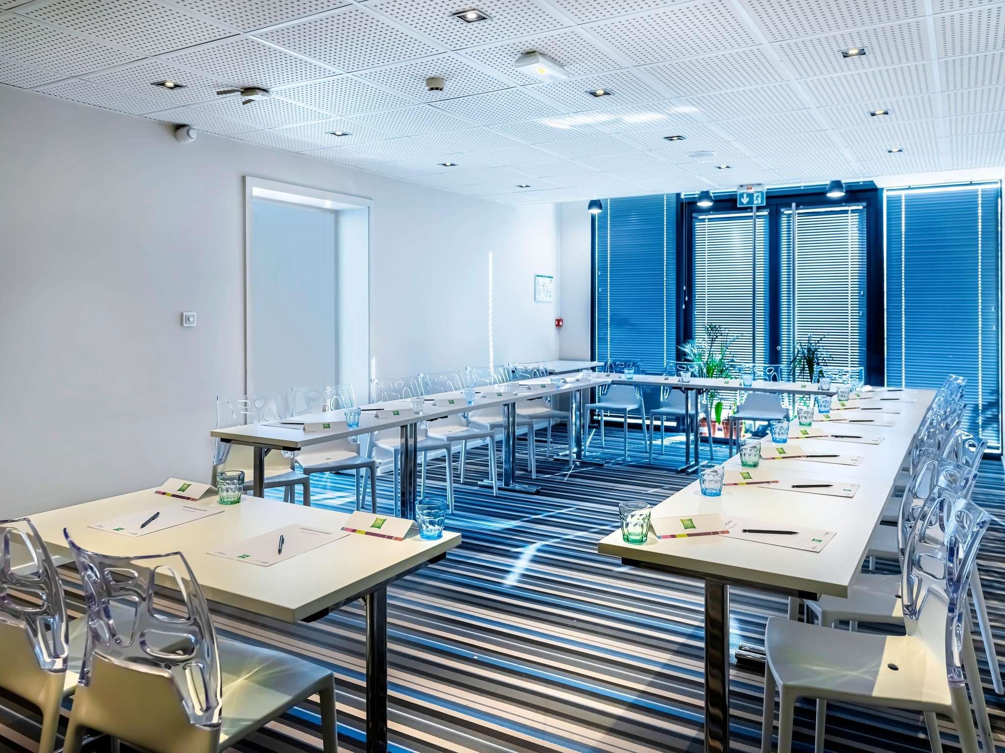 Conference room