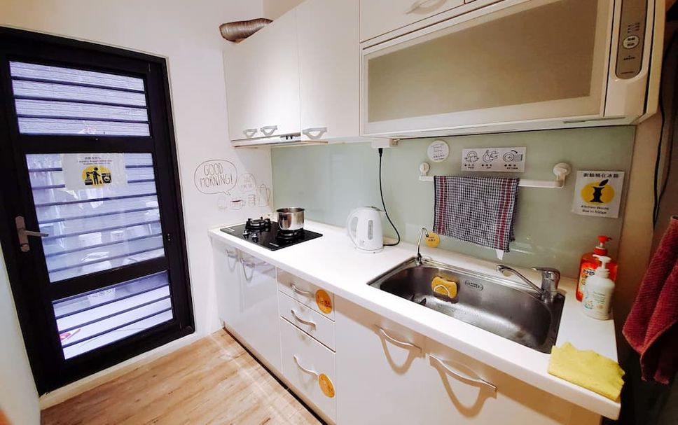 Kitchen Photo