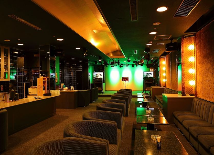 Bar Photo