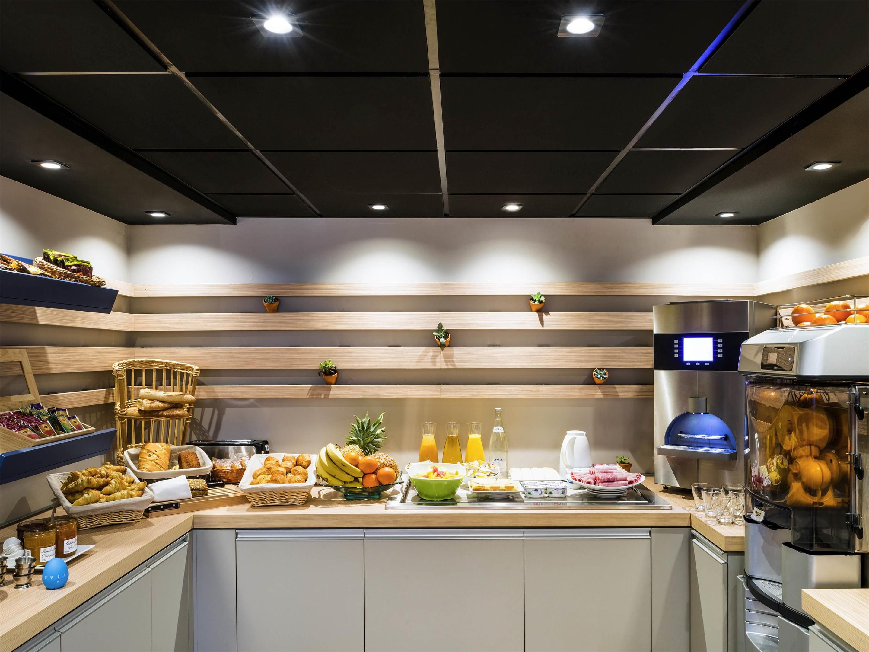 Buffet
