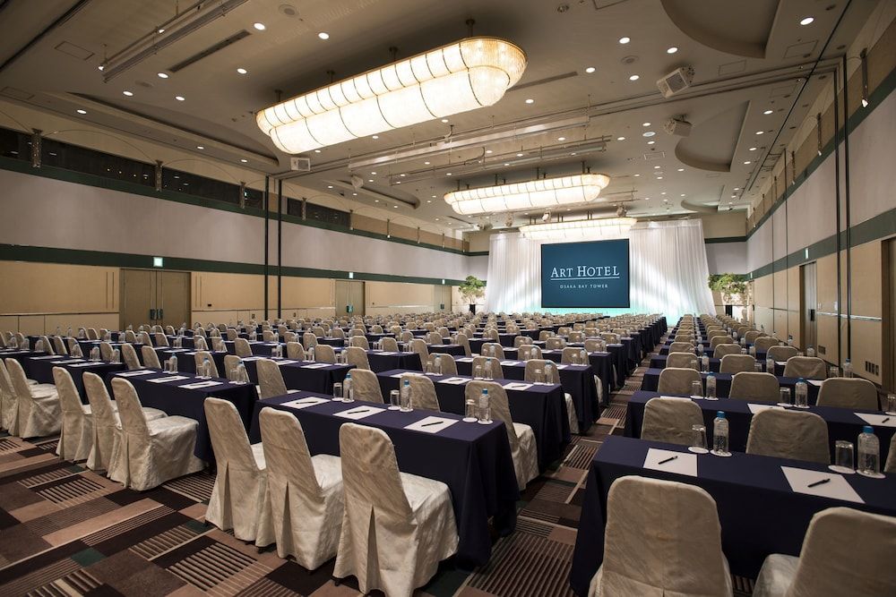 Conference room