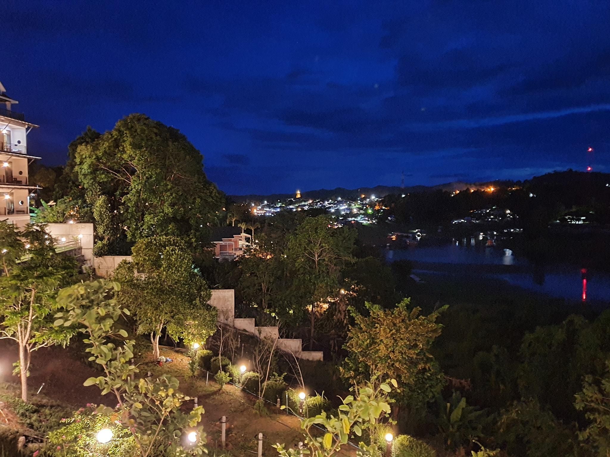 Outdoor view