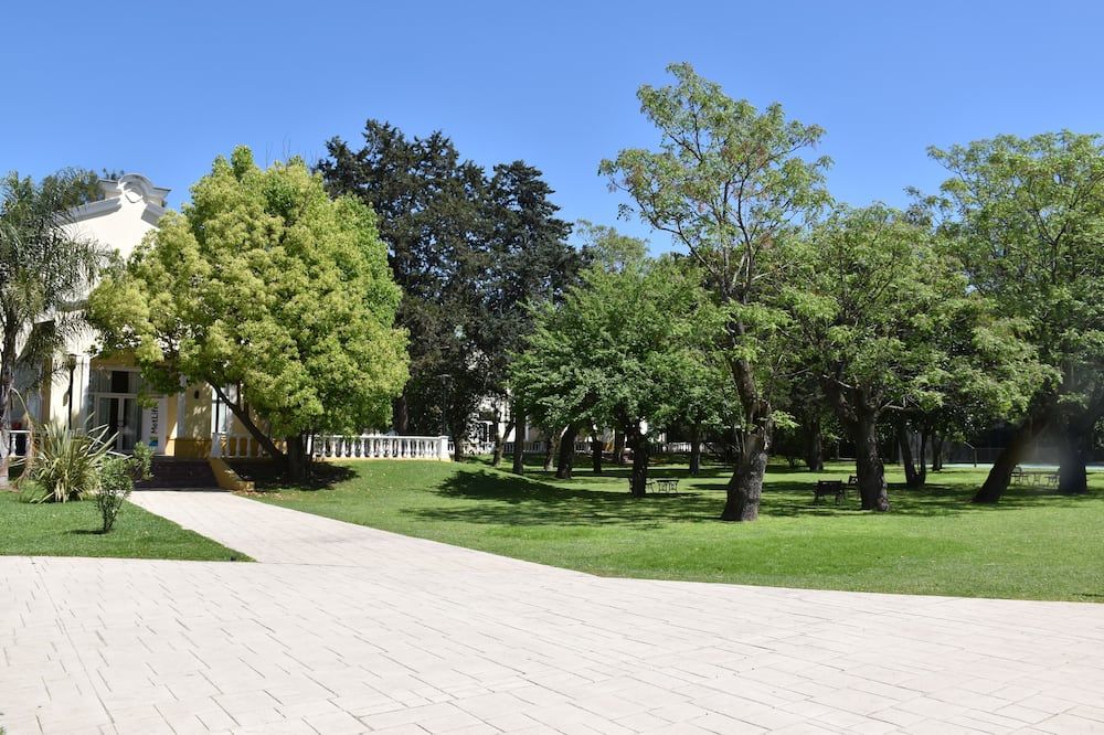 Outdoor view