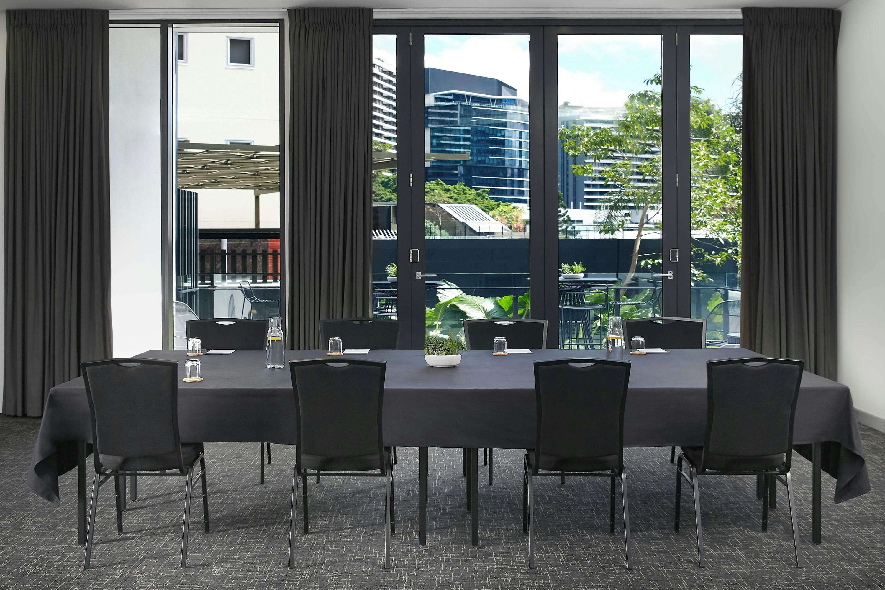 Conference room