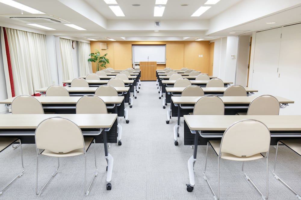 Conference room