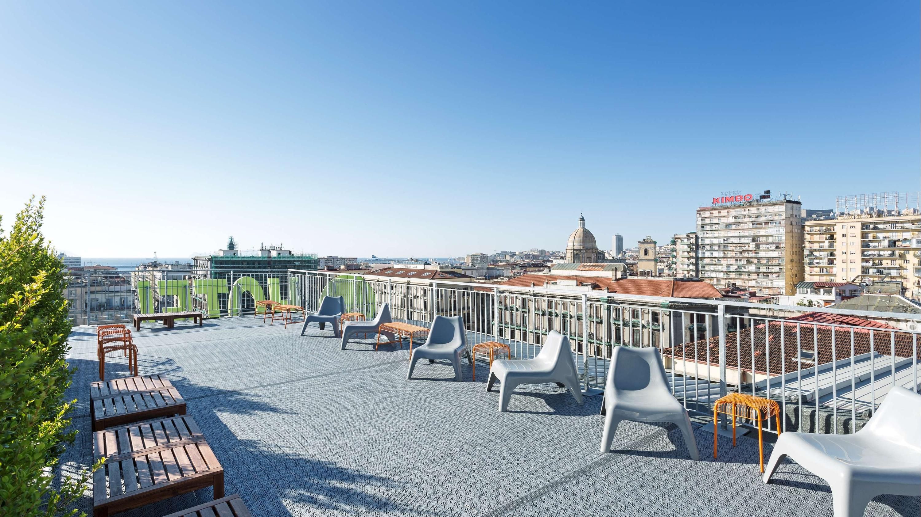 Rooftop