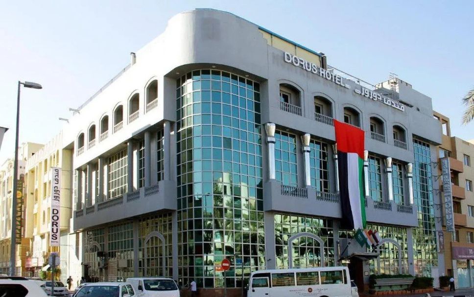 Building Photo