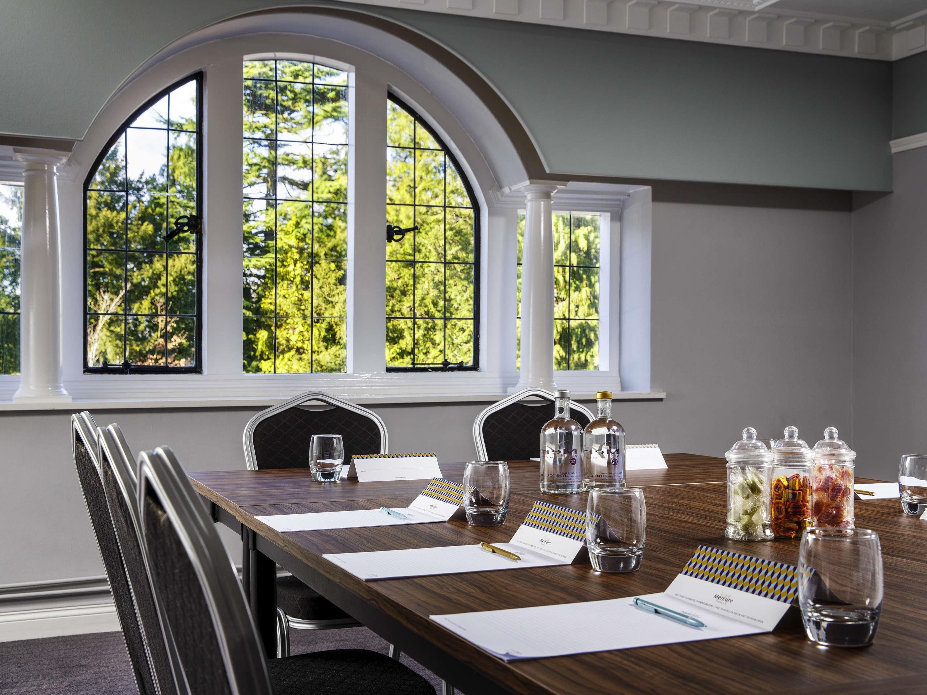 Conference room