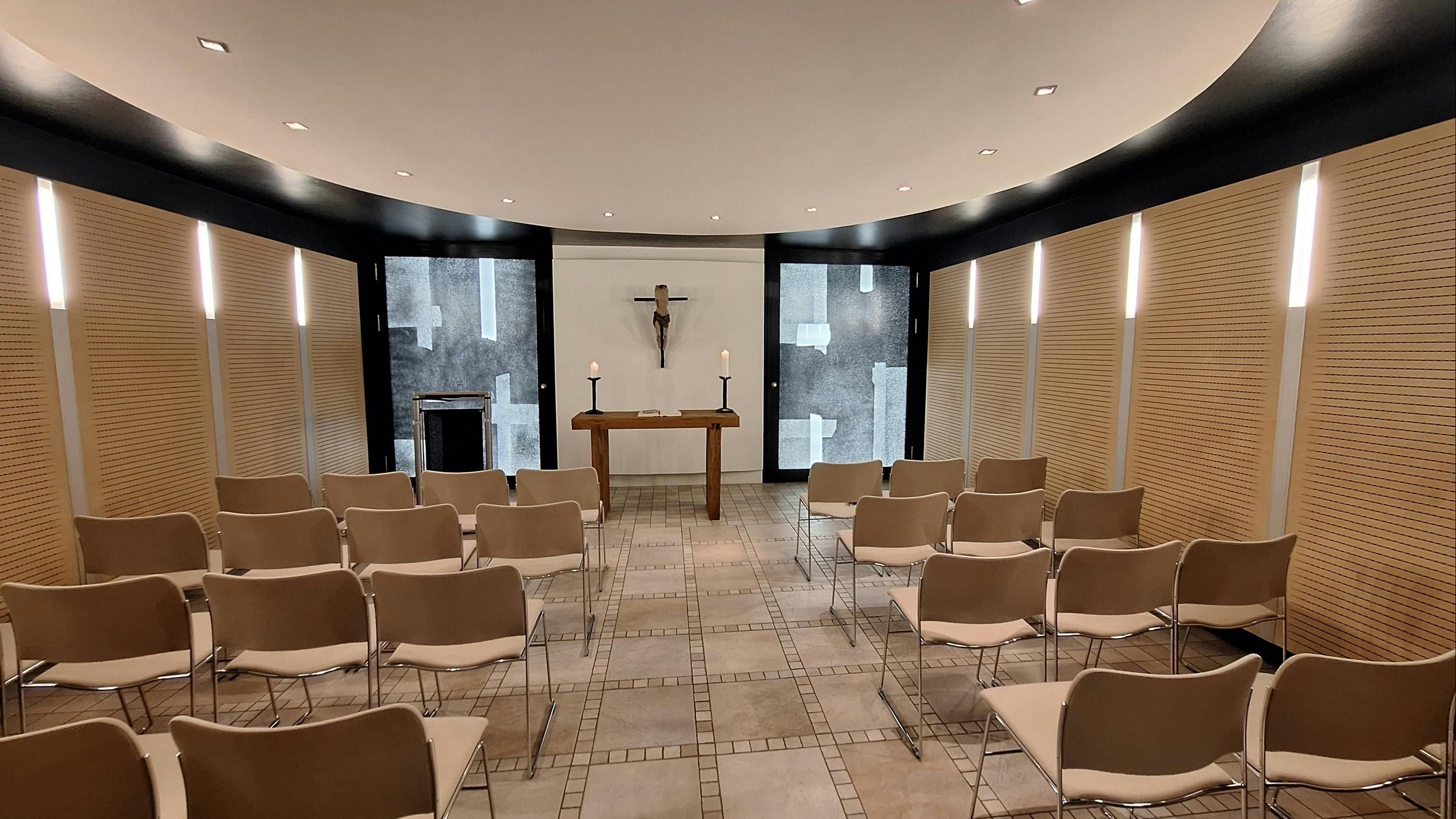 Conference room