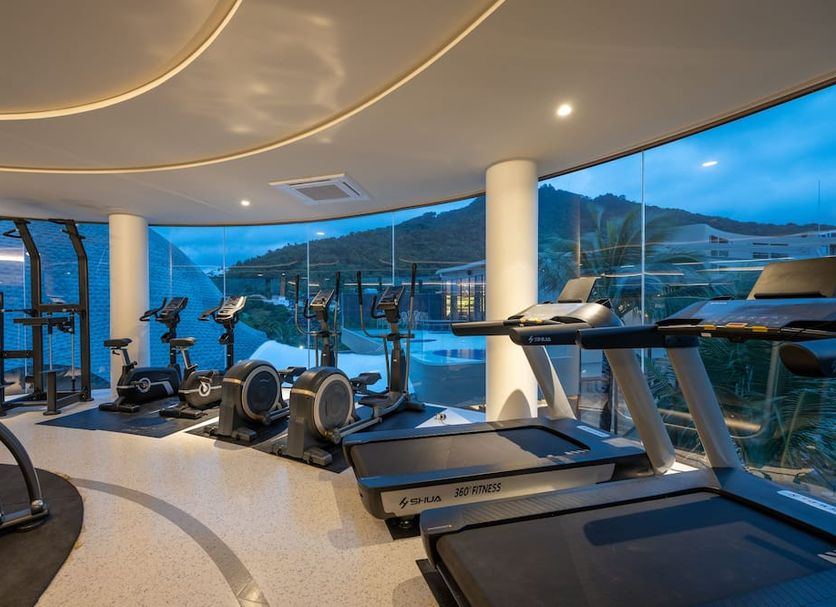 Gym Photo