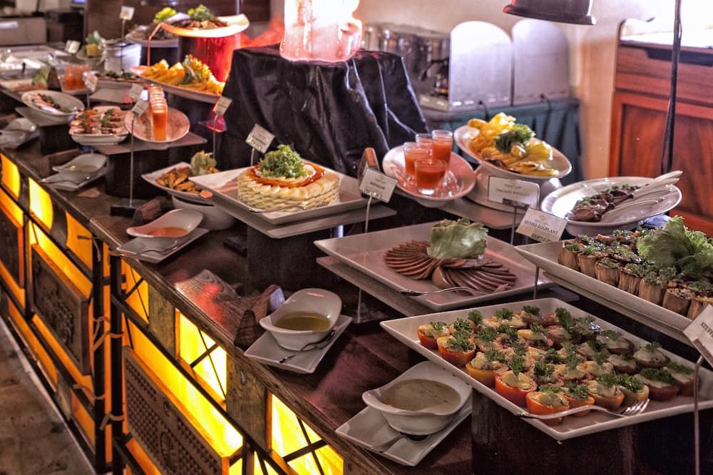 Buffet