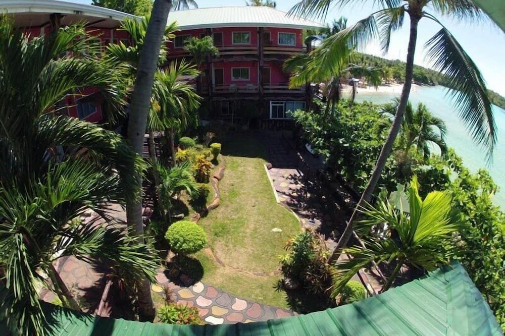 Outdoor view