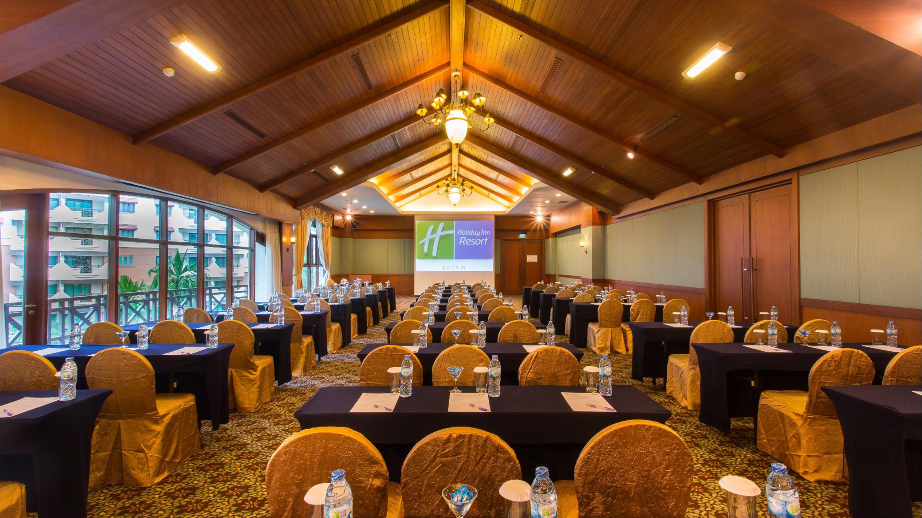 Conference room