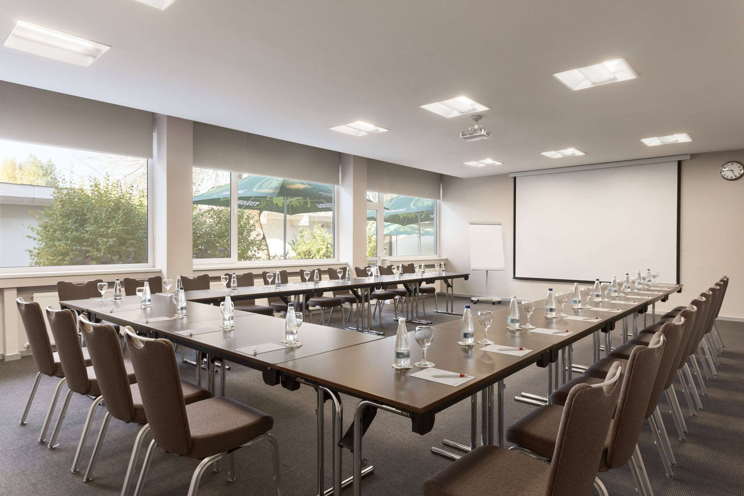 Conference room