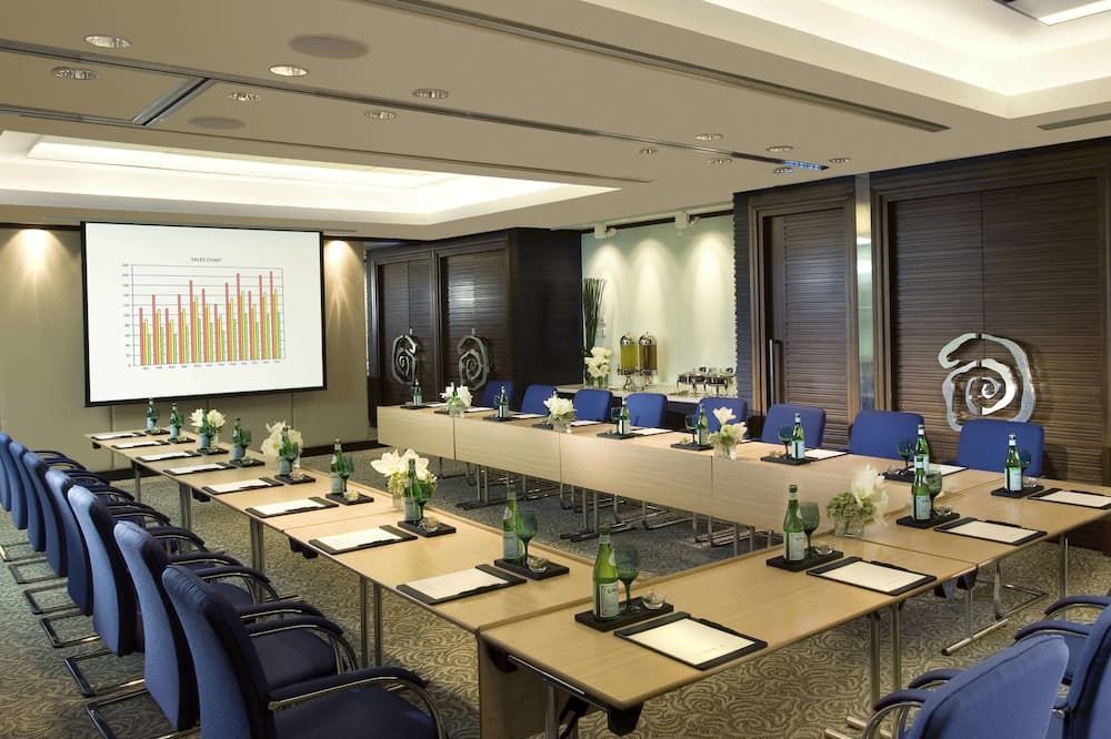 Conference room
