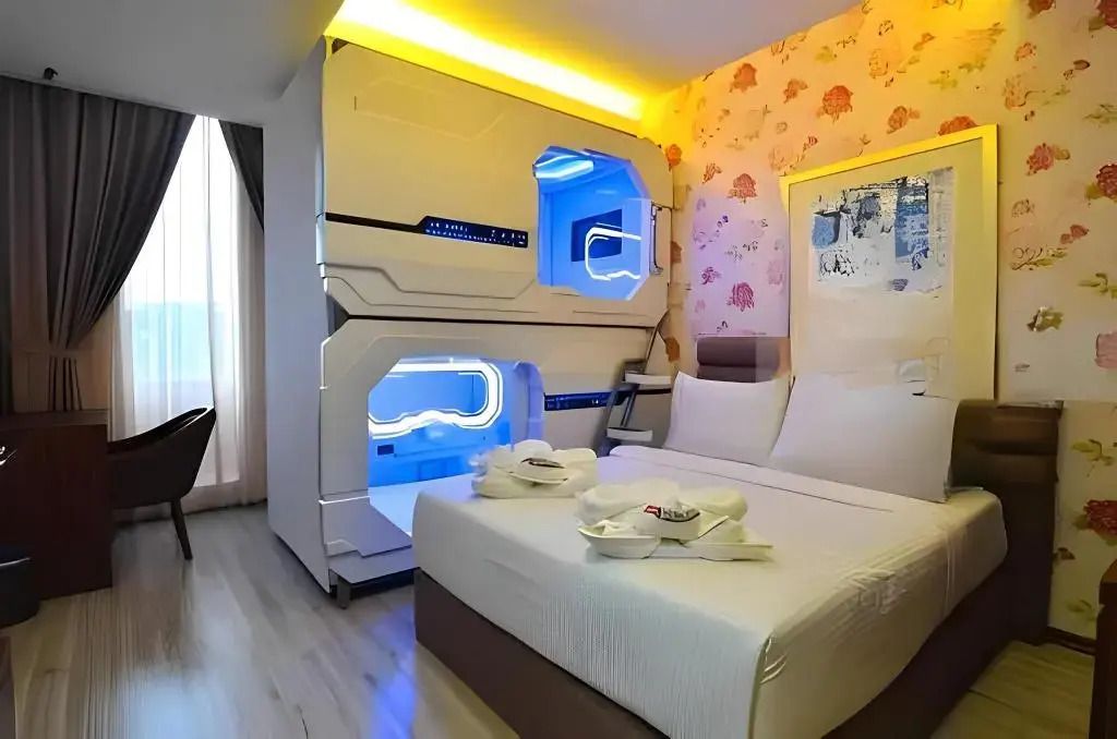 Bedroom Photo