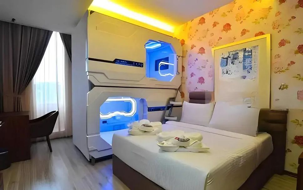 Bedroom Photo