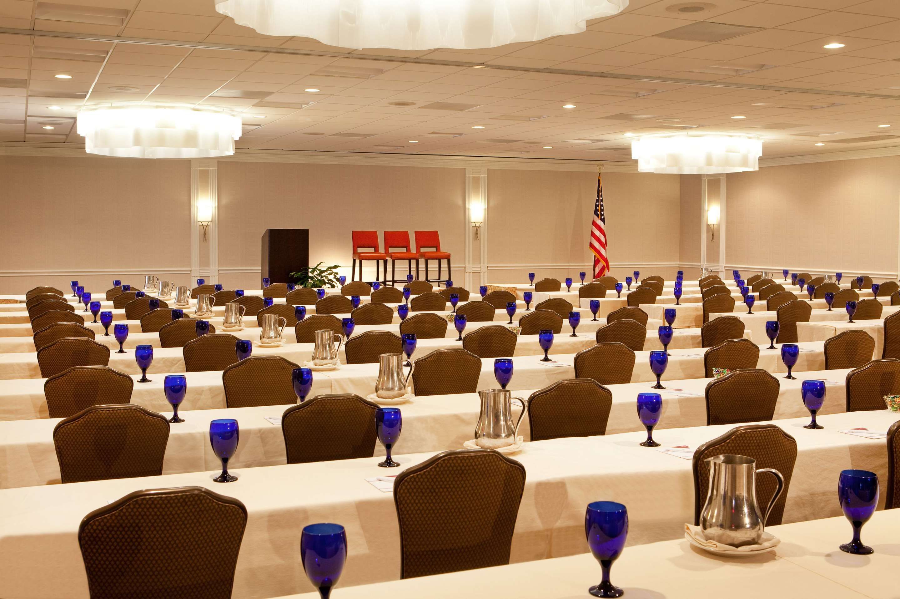 Conference room