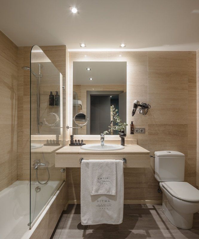 Bathroom Photo