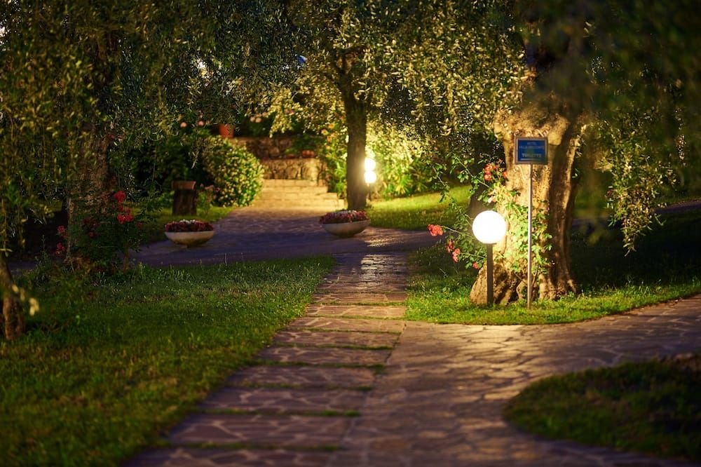 Outdoor view