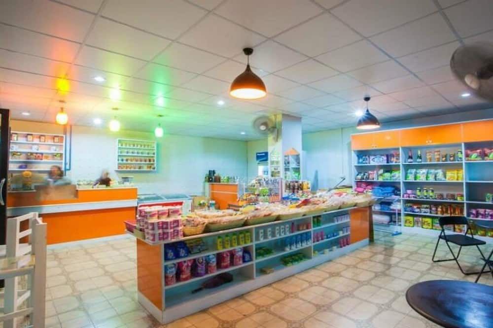 Shop