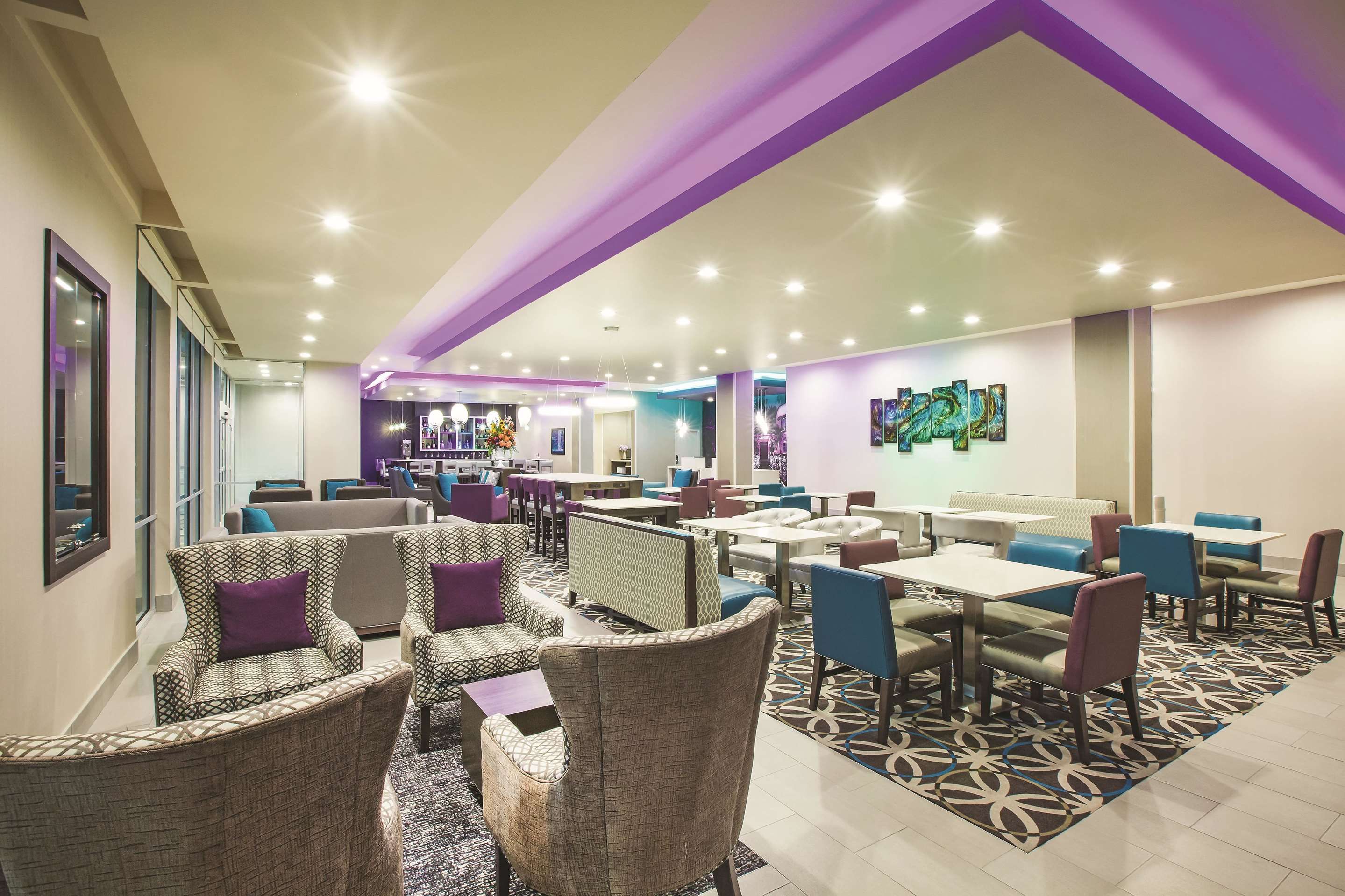 Hotel amenity