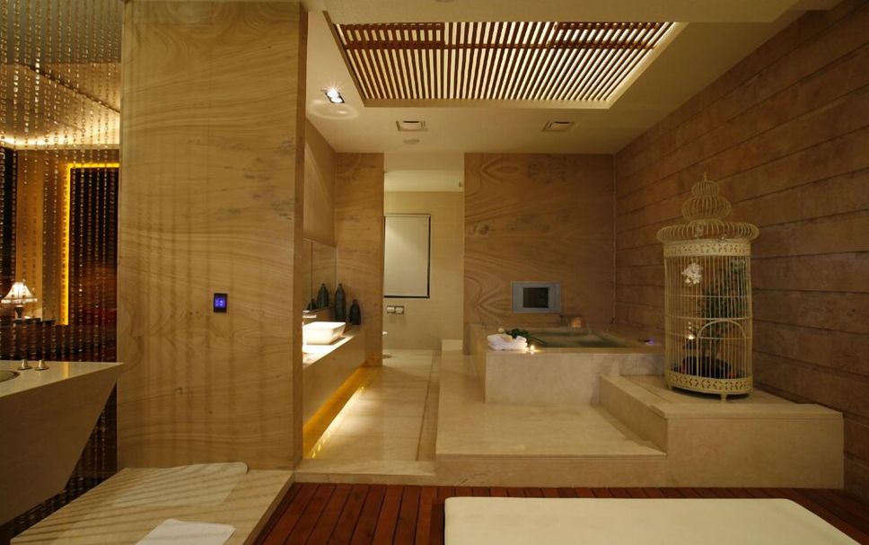 Spa Photo