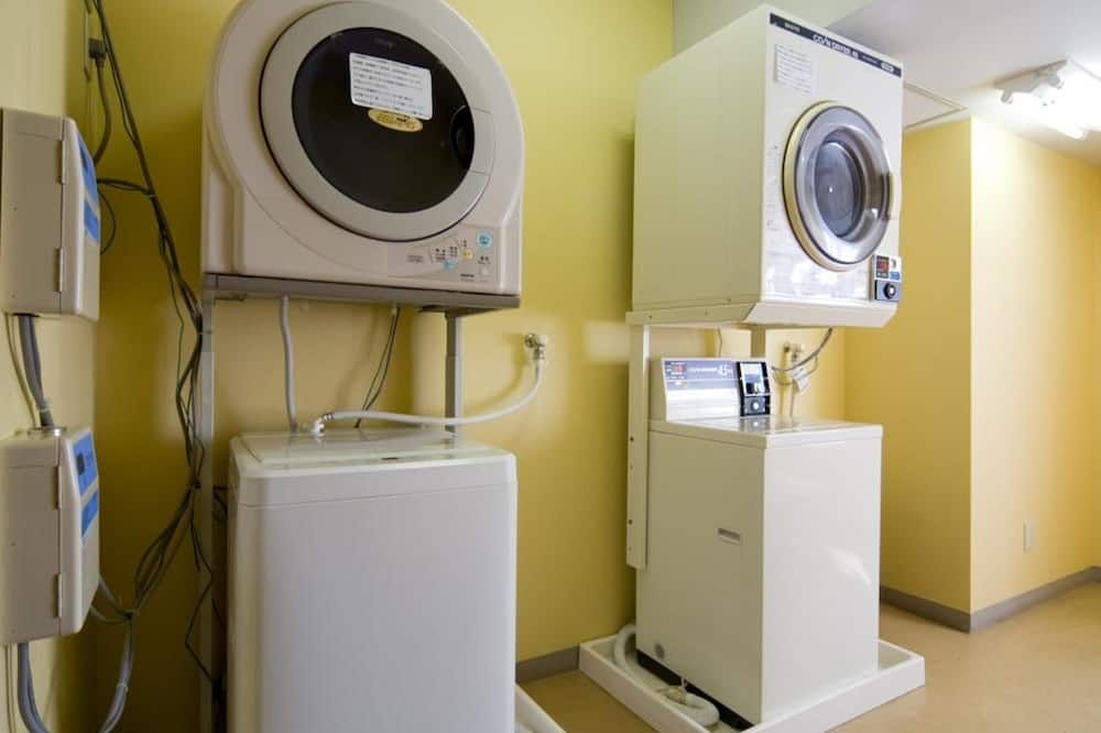 Laundry facility