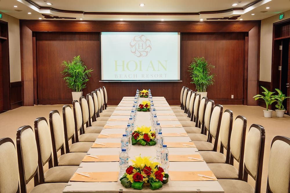 Conference room