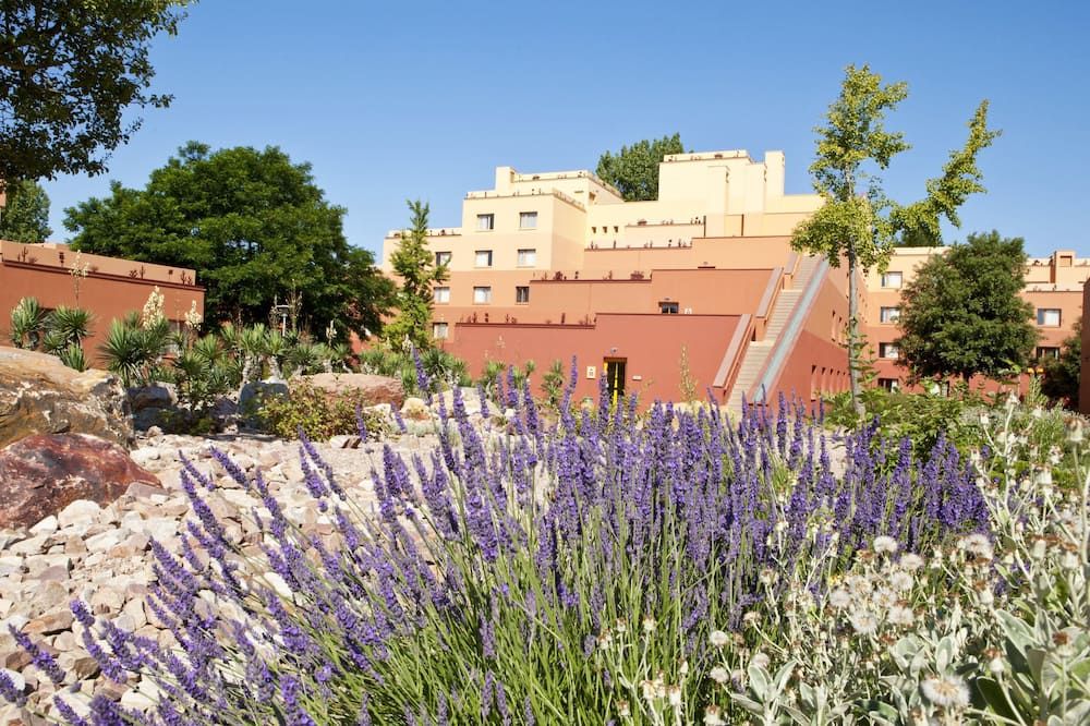 Outdoor view