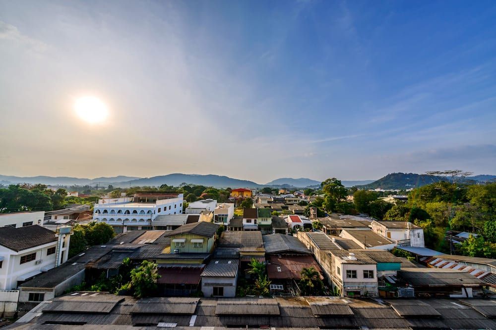 Outdoor view Photo