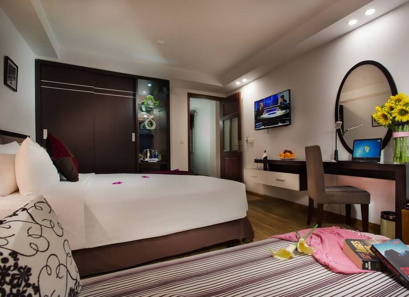 Bedroom Photo
