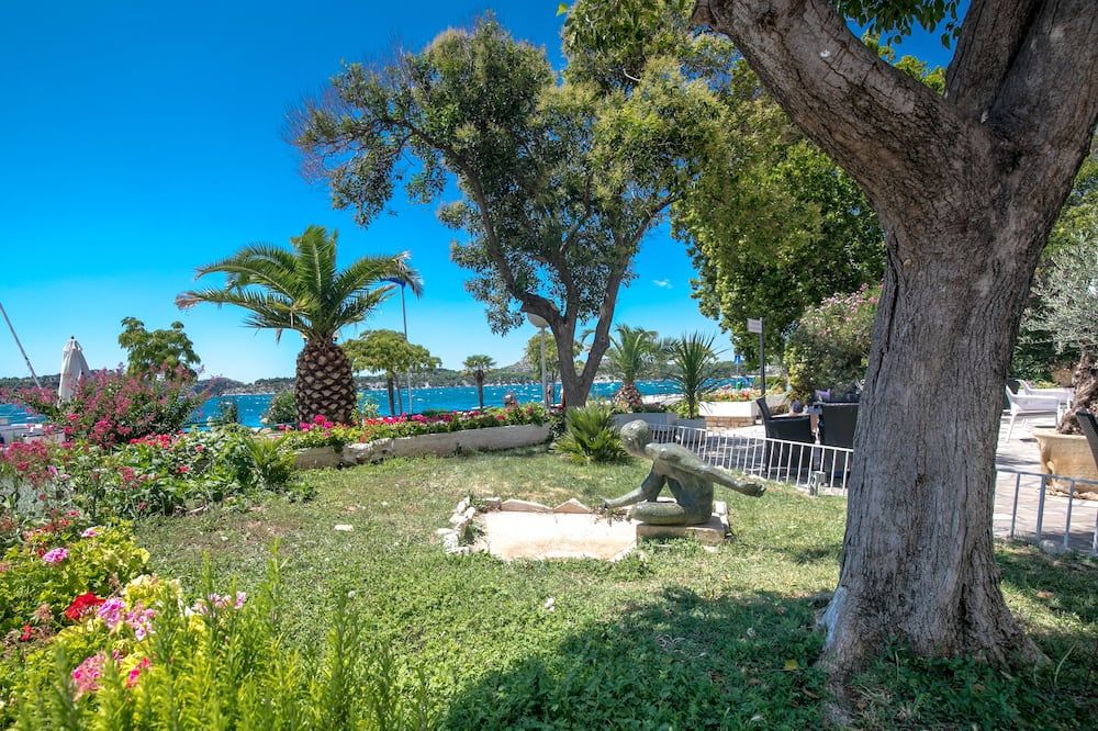 Outdoor view