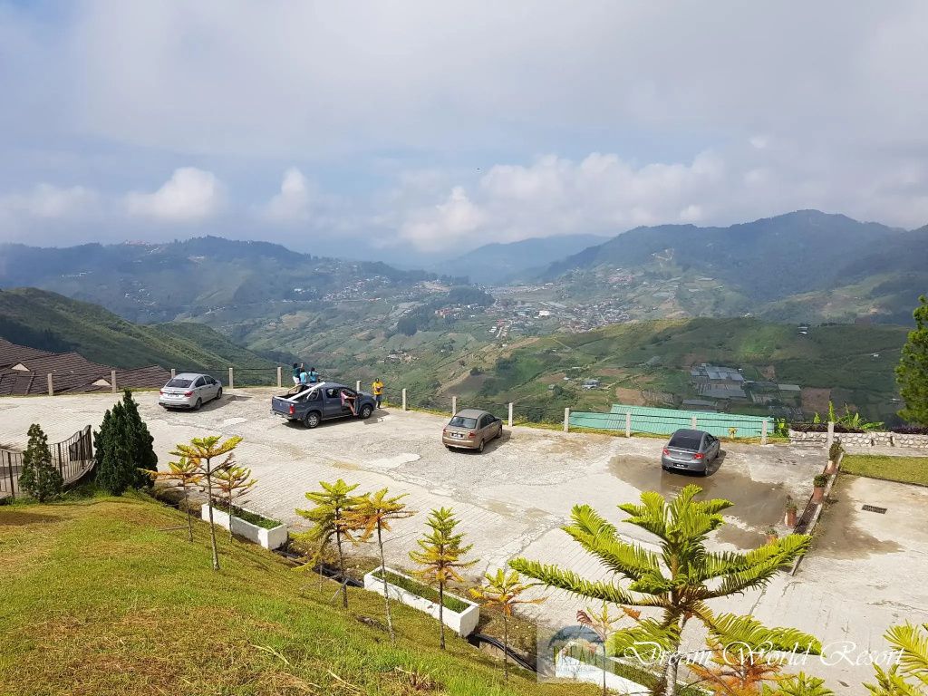 Outdoor view