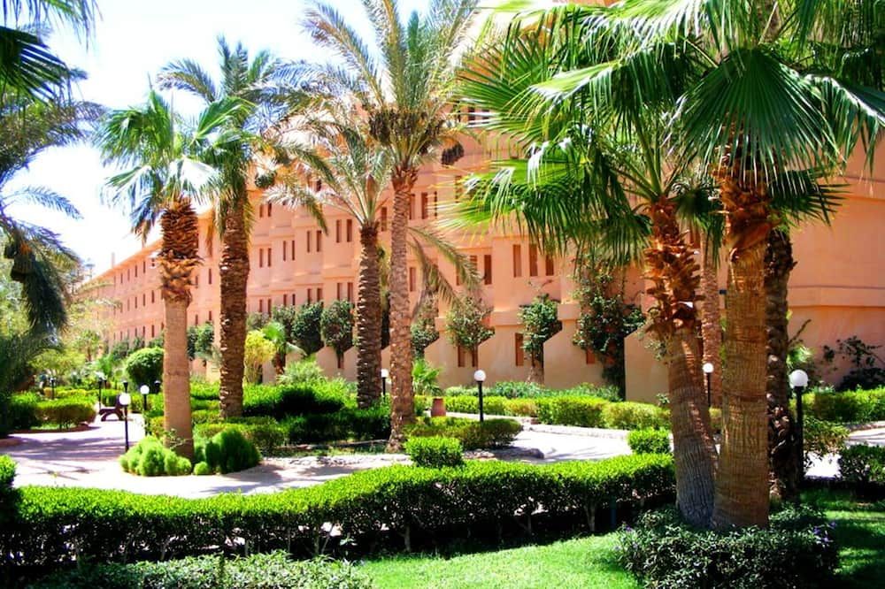 Outdoor view