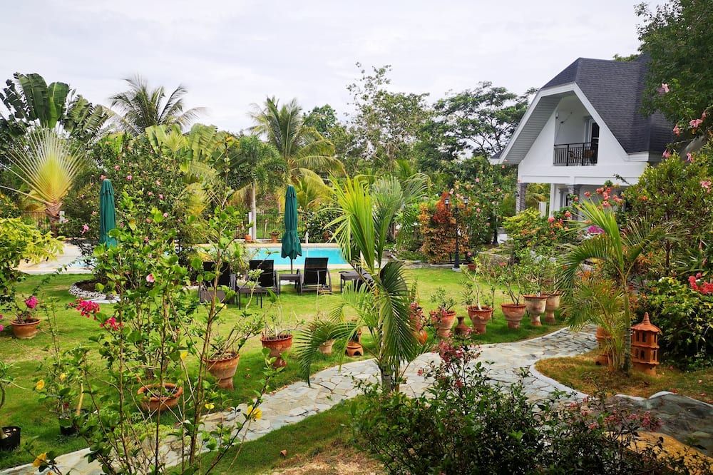 Outdoor view