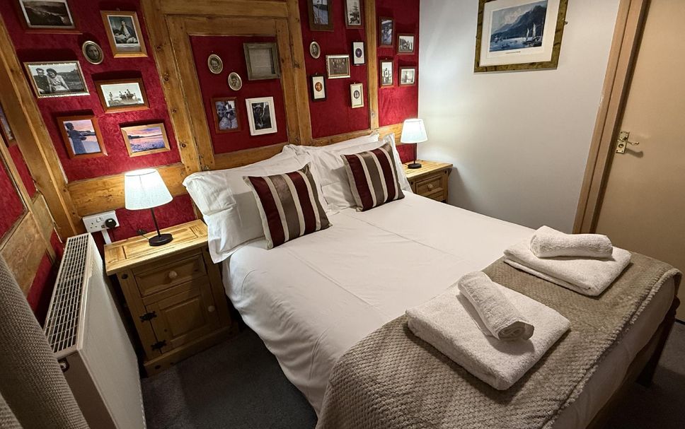 Bedroom Photo