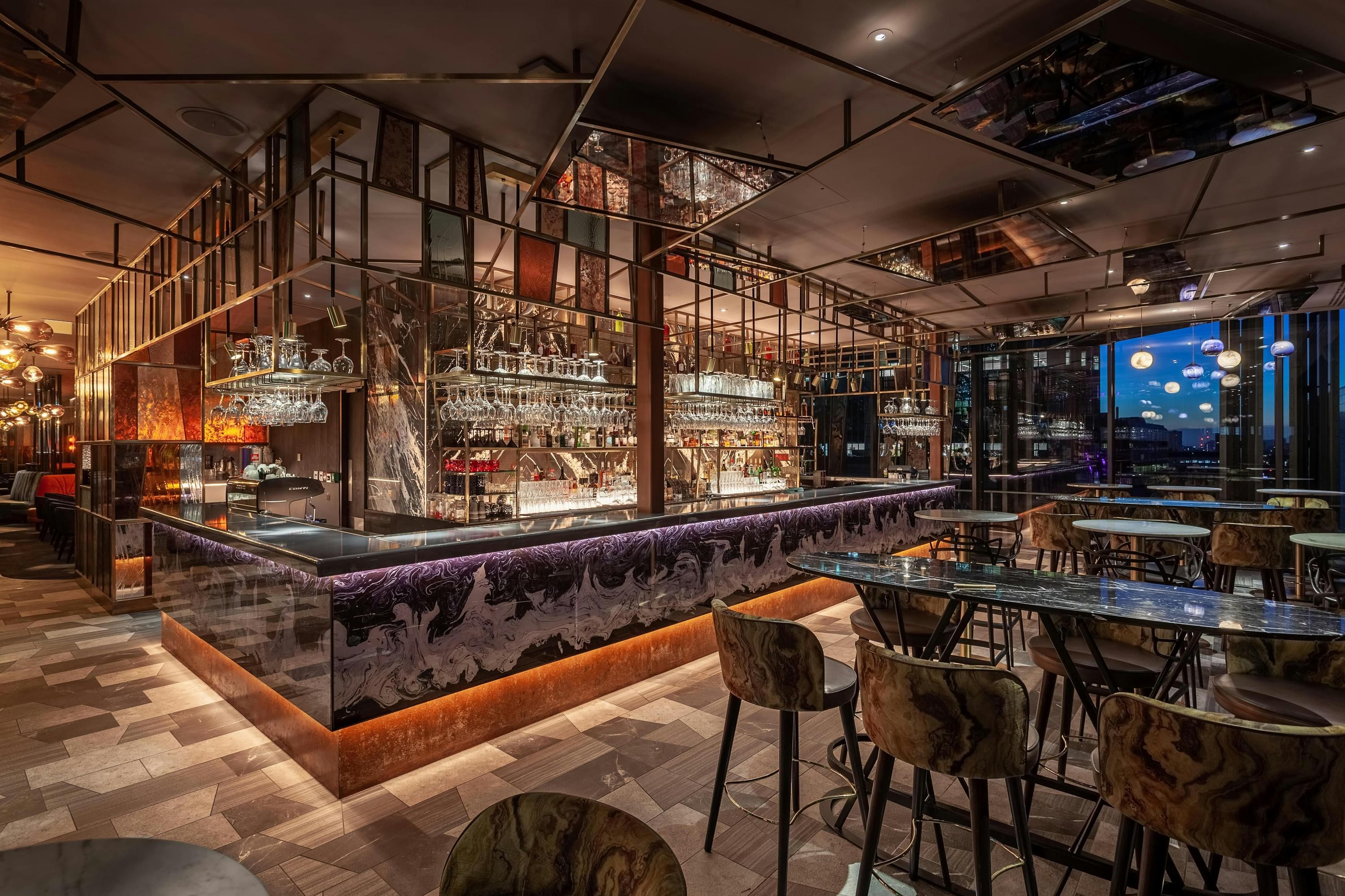 Bar Photo