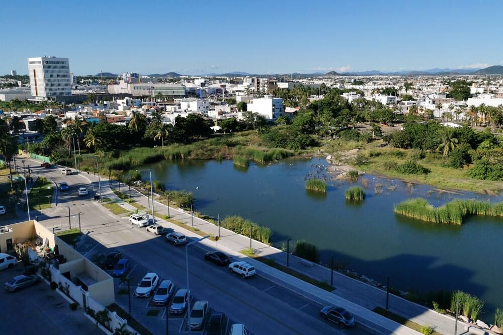 Outdoor view