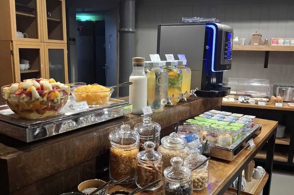 Buffet