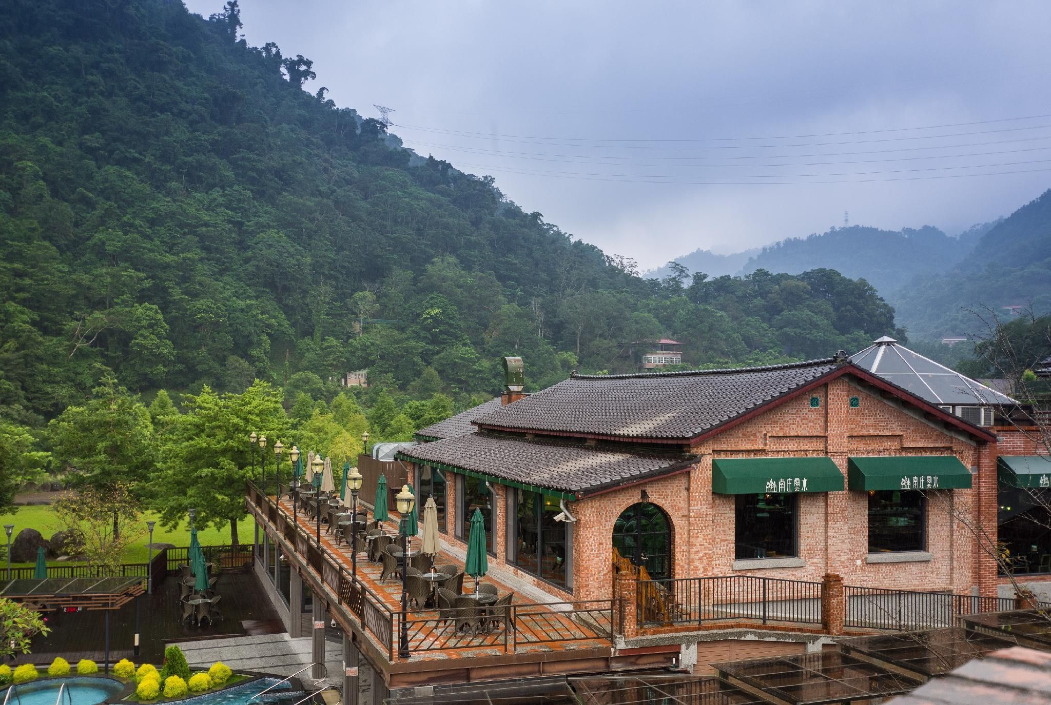 Outdoor view