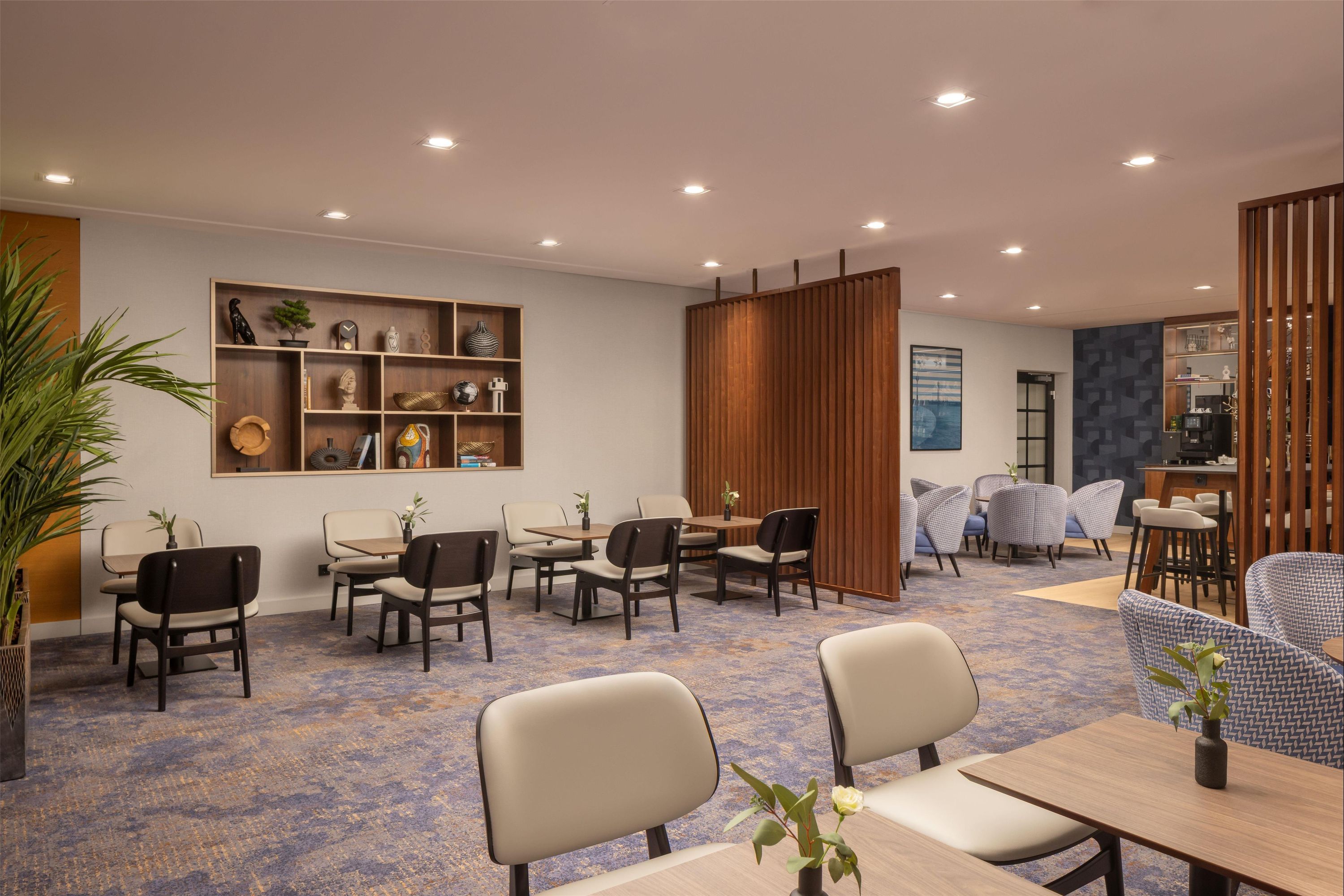 Hotel amenity