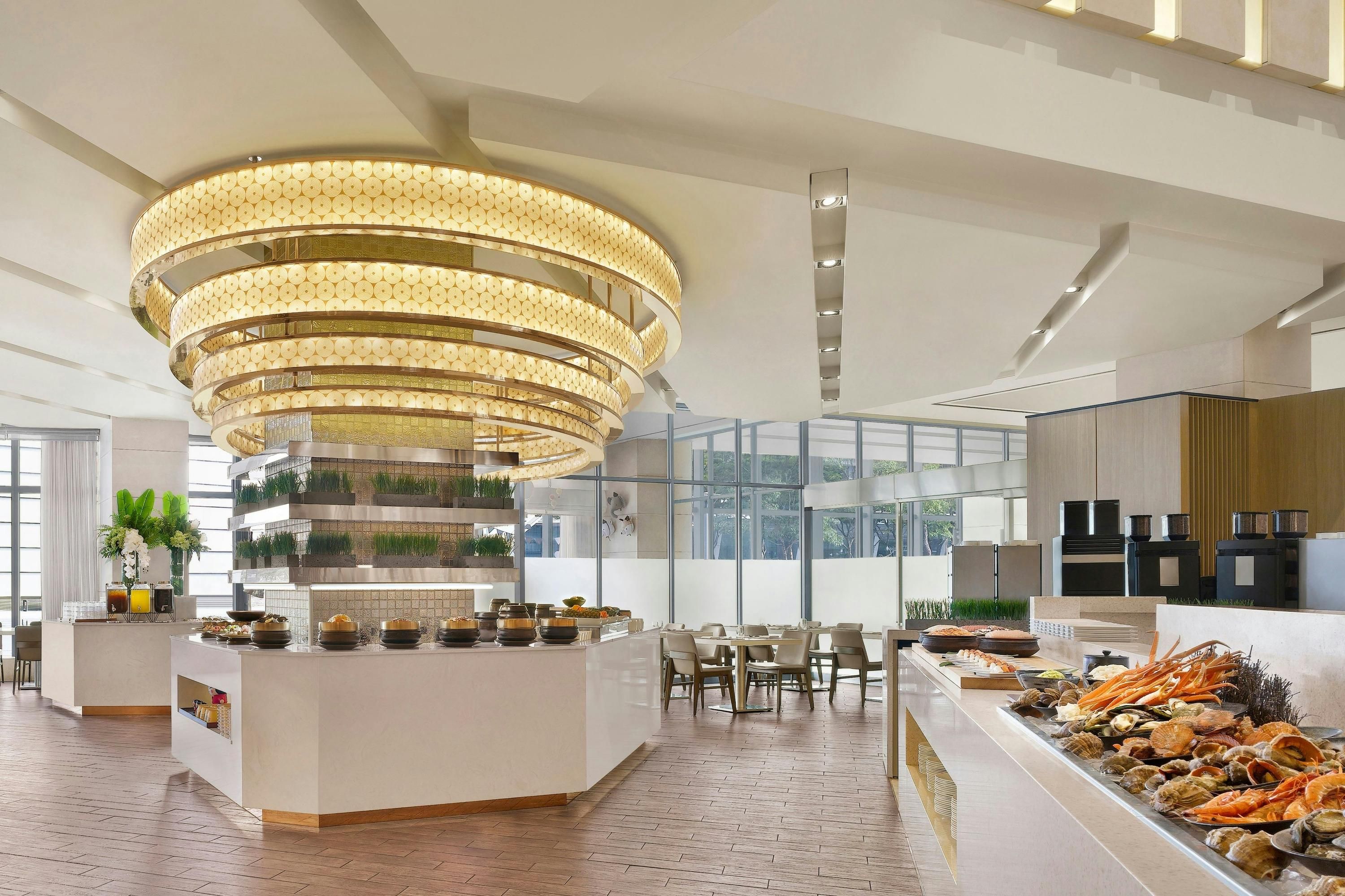 Buffet