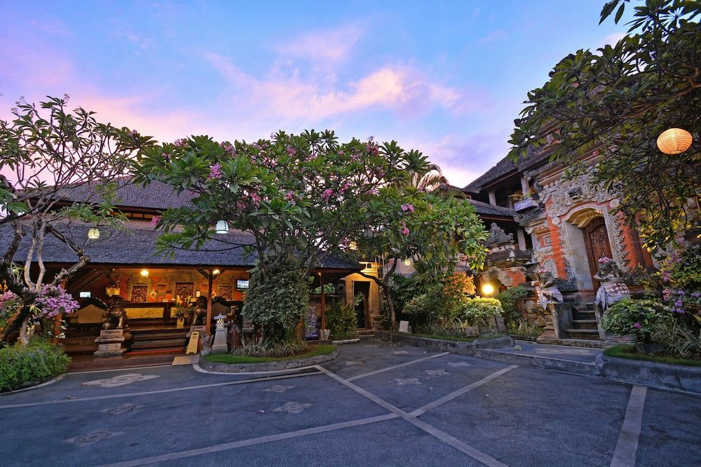 Outdoor view