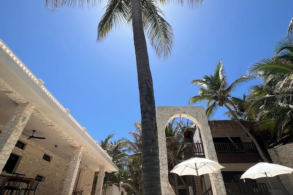 Outdoor view