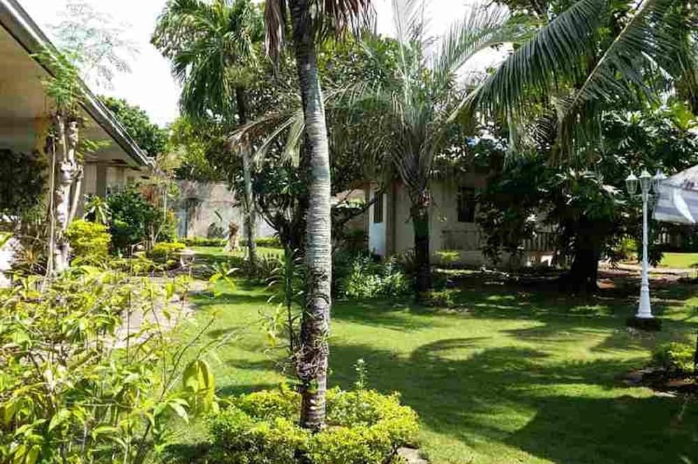Outdoor view