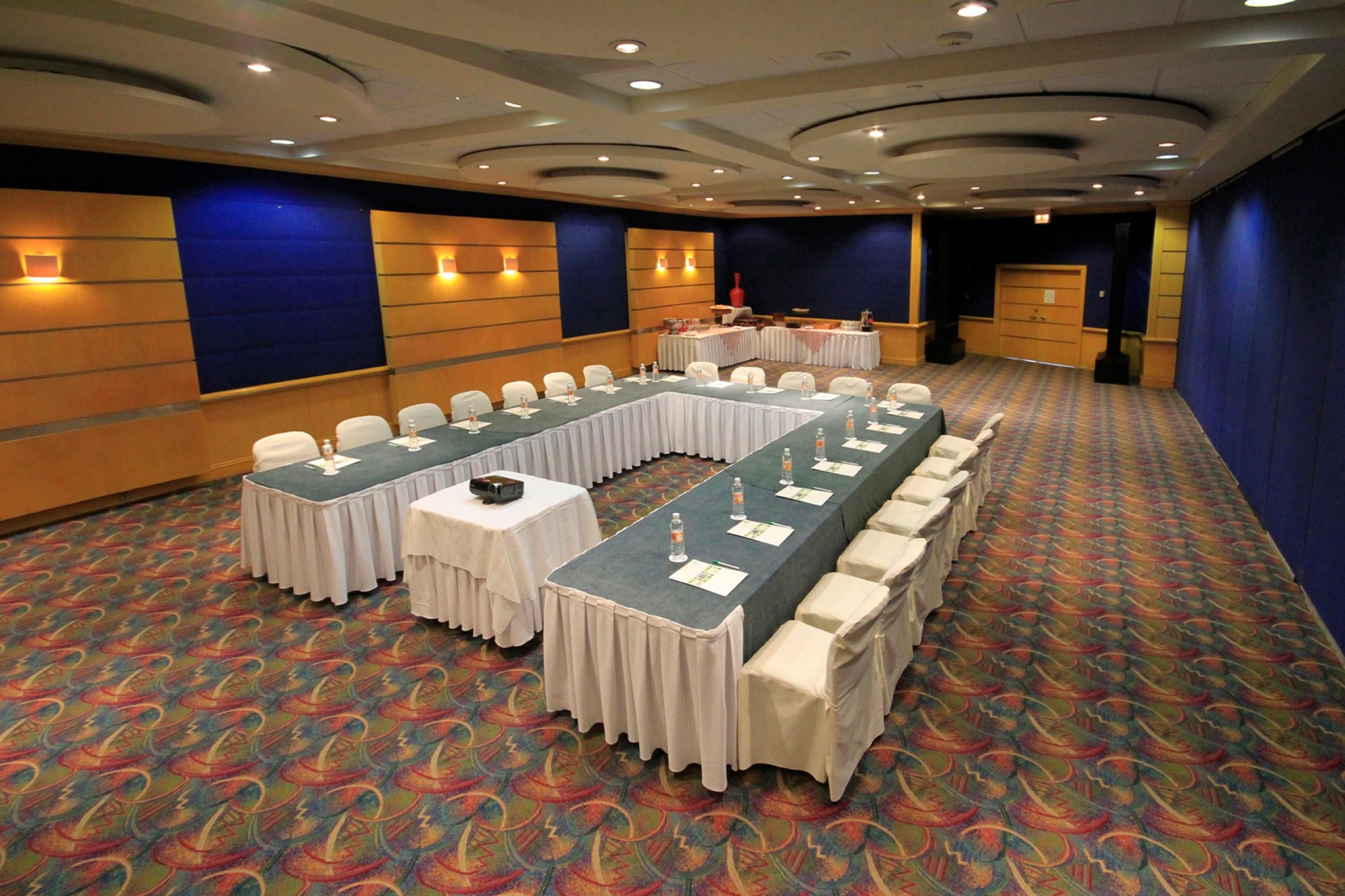Conference room